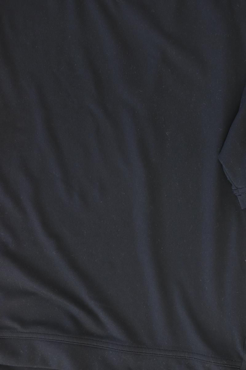Reebok Sportshirt Gr. M Kurzarm schwarz