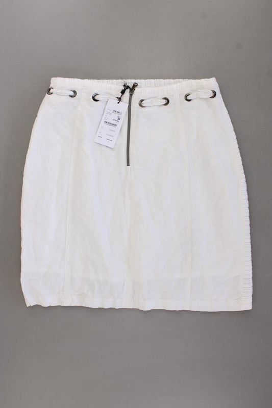 Biba Rock Gr. 40 neu mit Etikett Neupreis: 89,95€! weiß aus Baumwolle