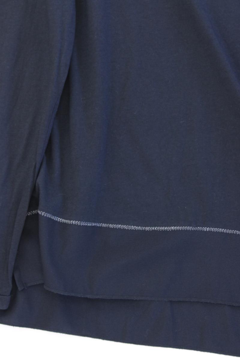 edc by Esprit Longsleeve-Shirt Gr. XL Langarm blau