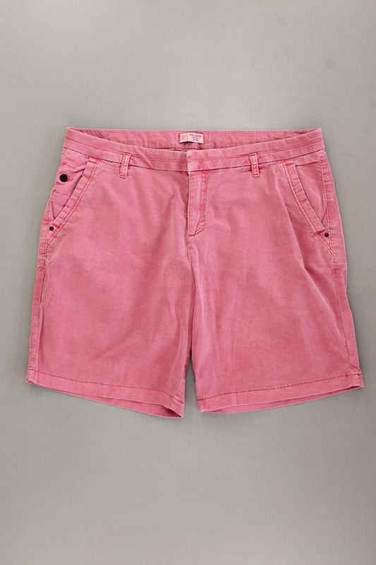 Esprit Shorts Gr. 36 rosa aus Baumwolle