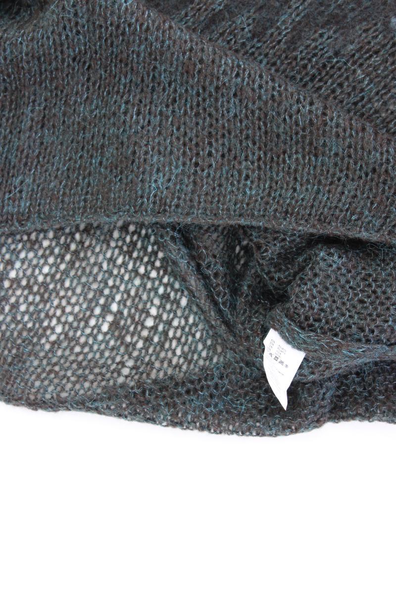 Liberty Pullover mit Wolle Gr. XL grün aus Polyacryl