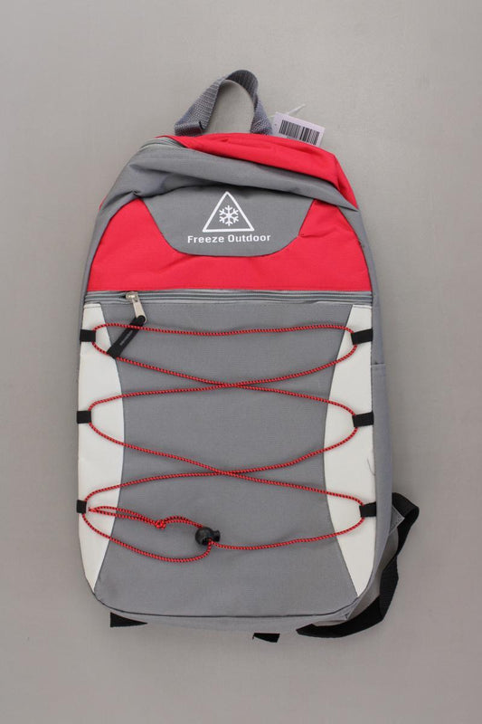 Atlas for Men Kühl Rucksack für Herren neuwertig grau