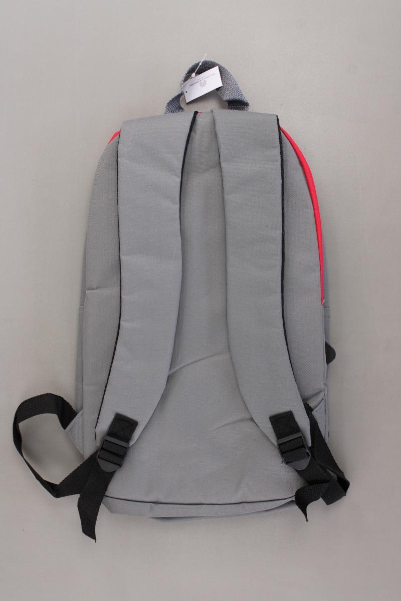Atlas for Men Kühl Rucksack für Herren neuwertig grau