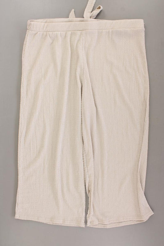 Kapalua Stoffhose Gr. XXL neu mit Etikett creme aus Polyester