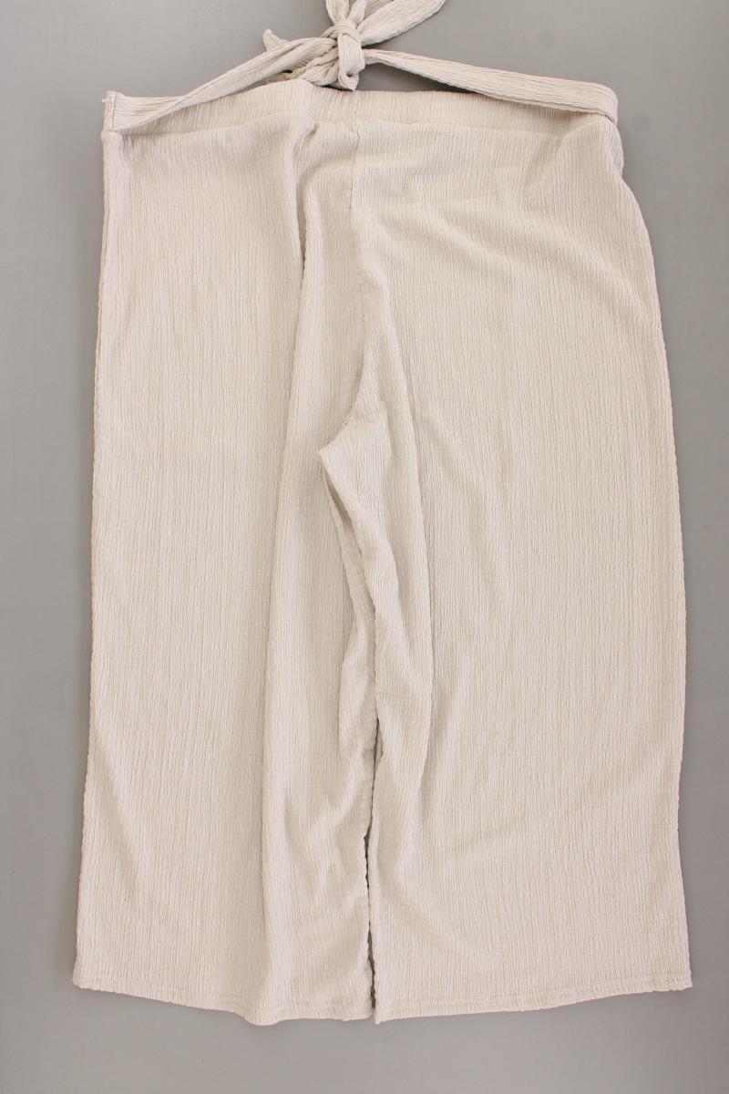 Kapalua Stoffhose Gr. XXL neu mit Etikett creme aus Polyester