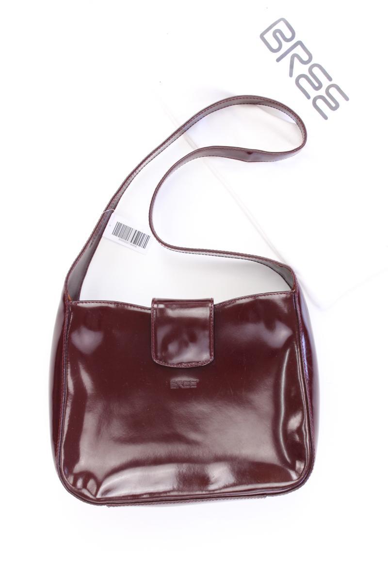 Bree Schultertasche lila