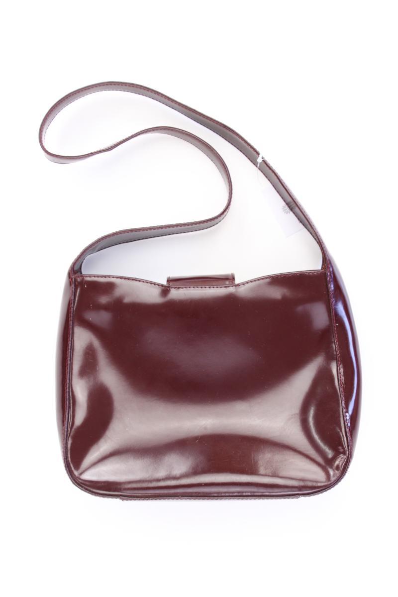 Bree Schultertasche lila