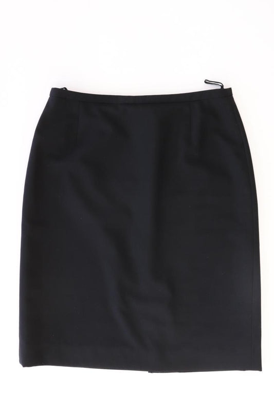 Esprit Collection Bleistiftrock Gr. 36 schwarz aus Polyester