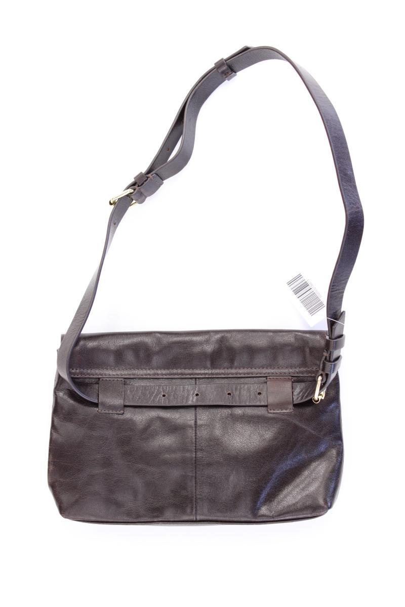 Royal Republiq Bauchtasche neuwertig braun aus Leder