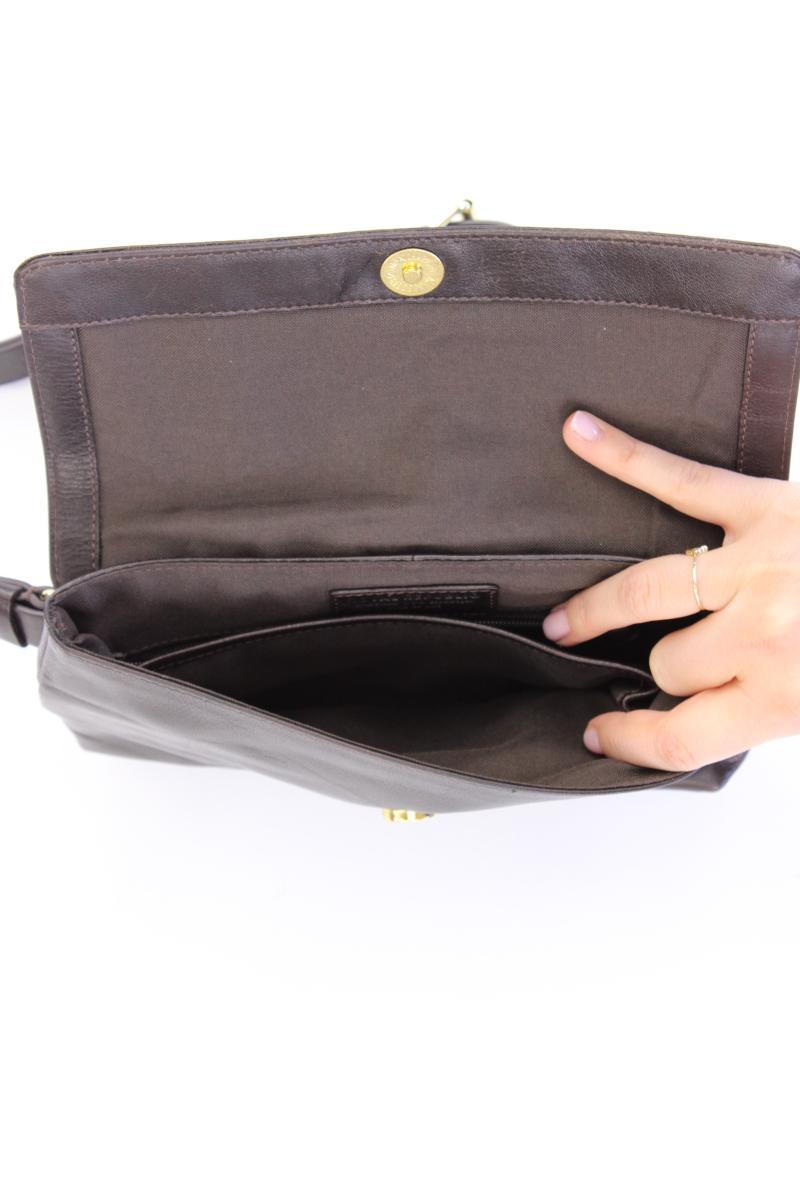 Royal Republiq Bauchtasche neuwertig braun aus Leder