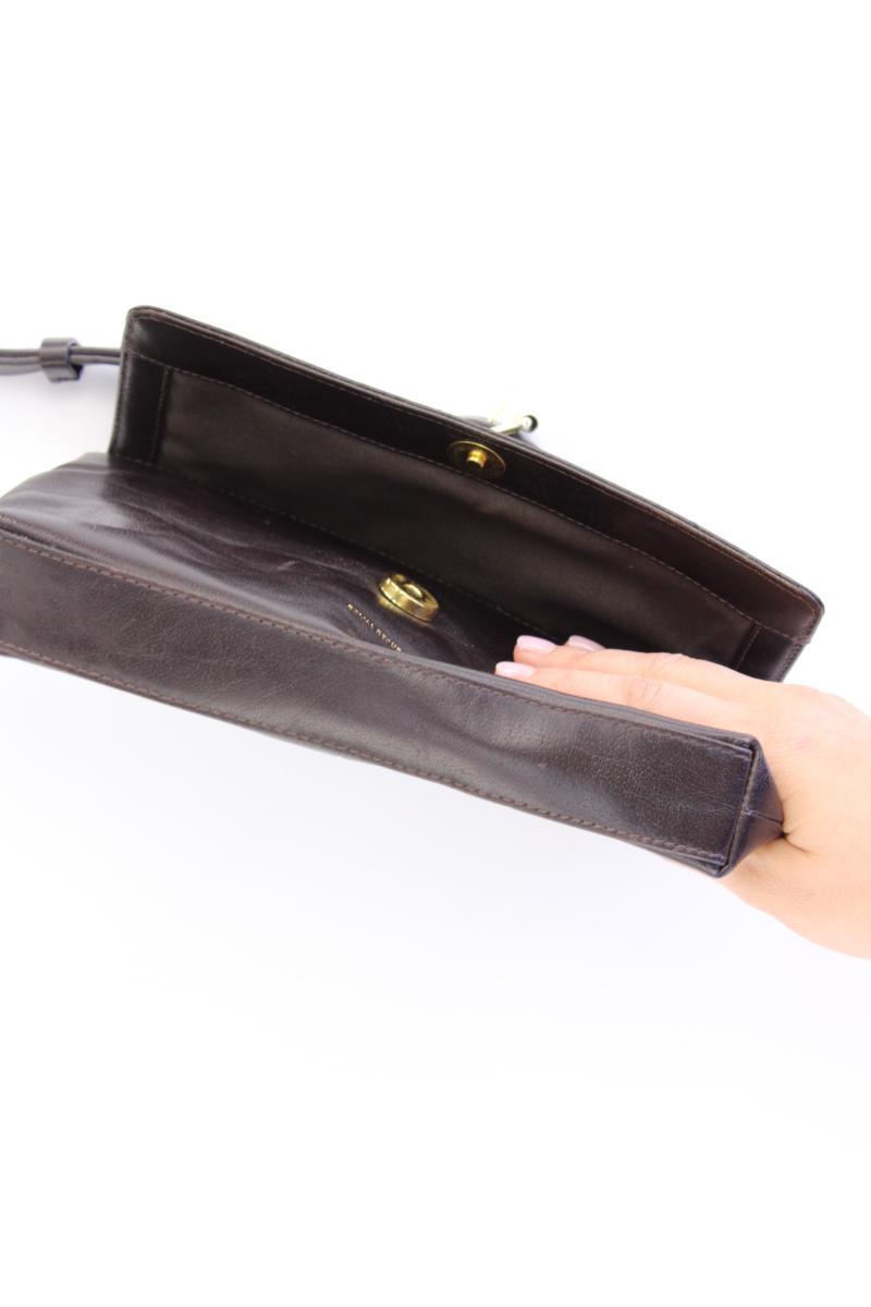 Royal Republiq Bauchtasche neuwertig braun aus Leder