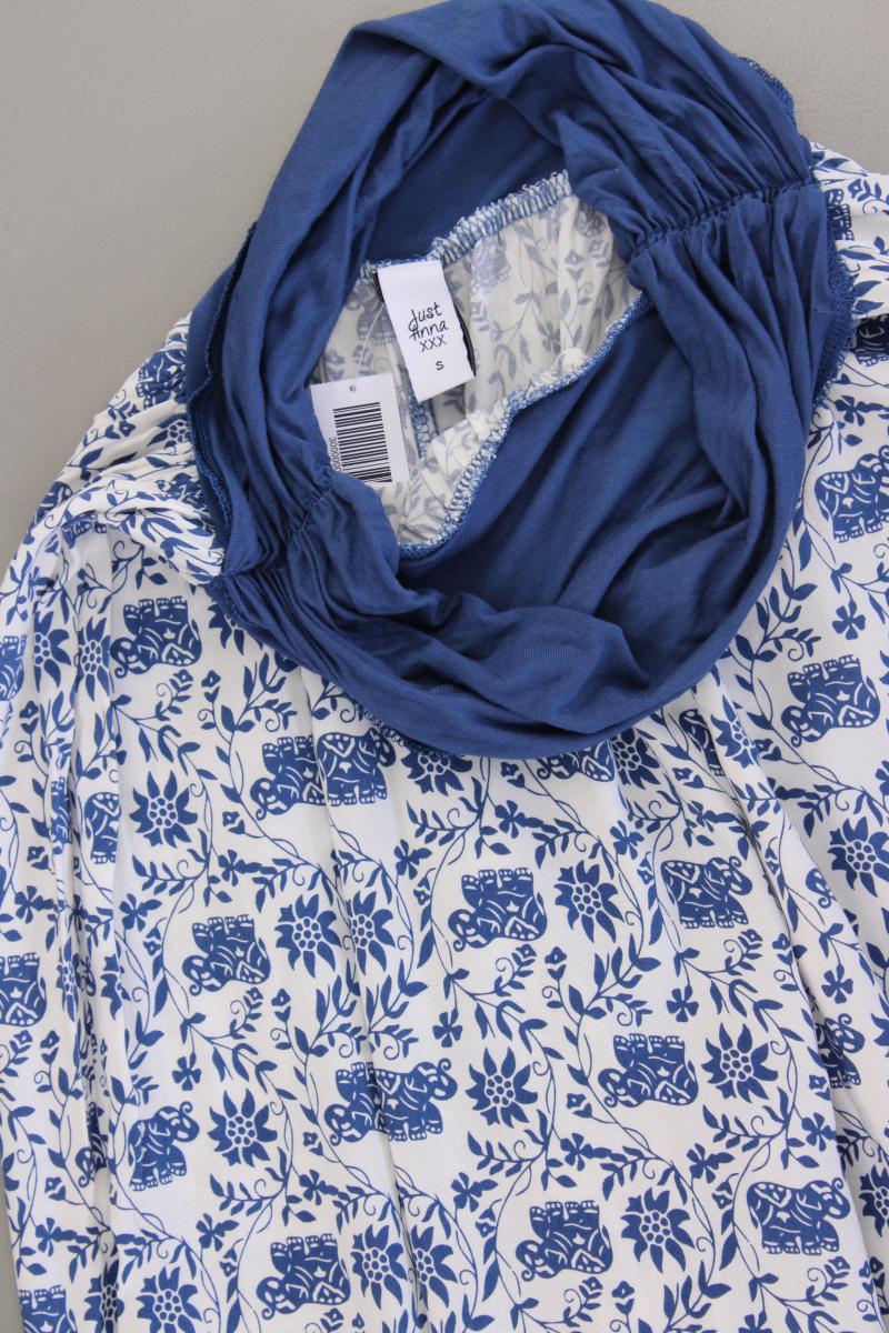 Just Anna Haremshose Gr. S blau