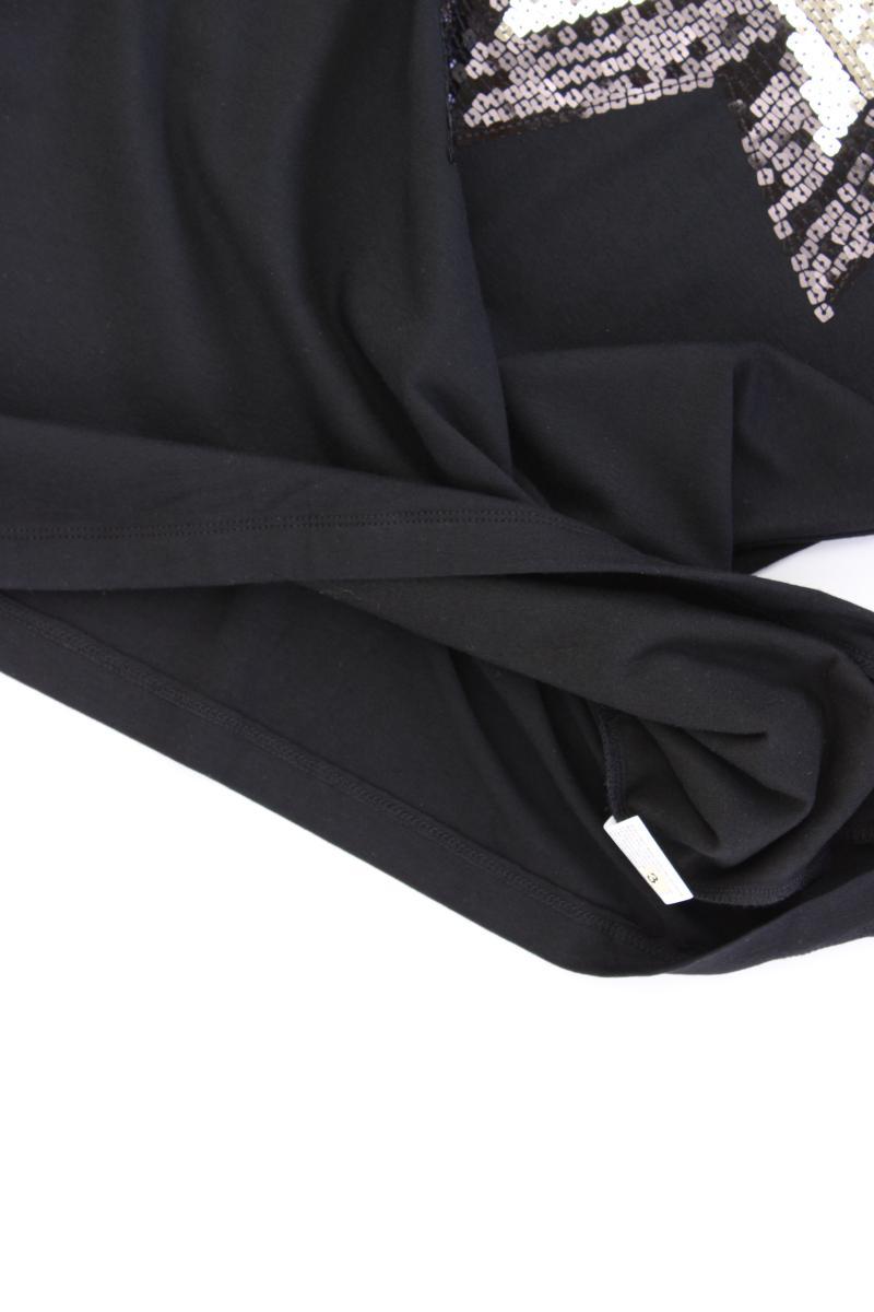 Biba T-Shirt Gr. M neu mit Etikett Neupreis: 69,95€! Kurzarm mit Pailletten