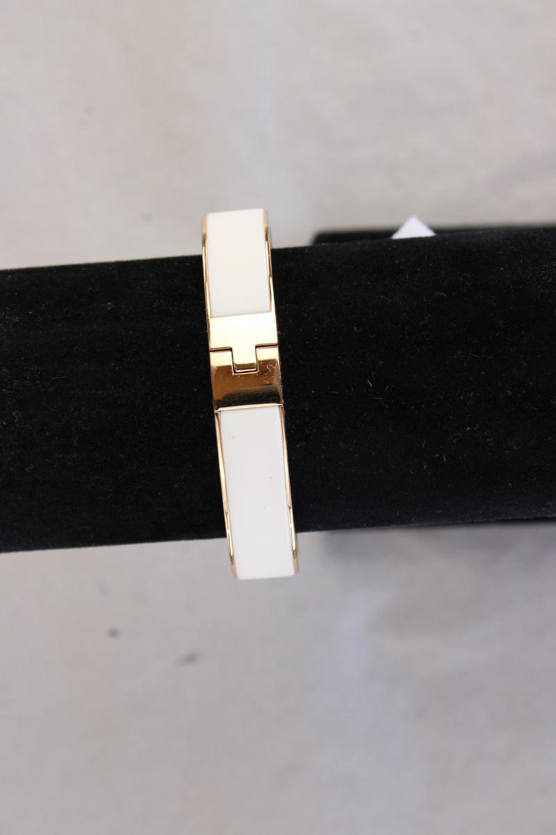 DKNY Armband weiß