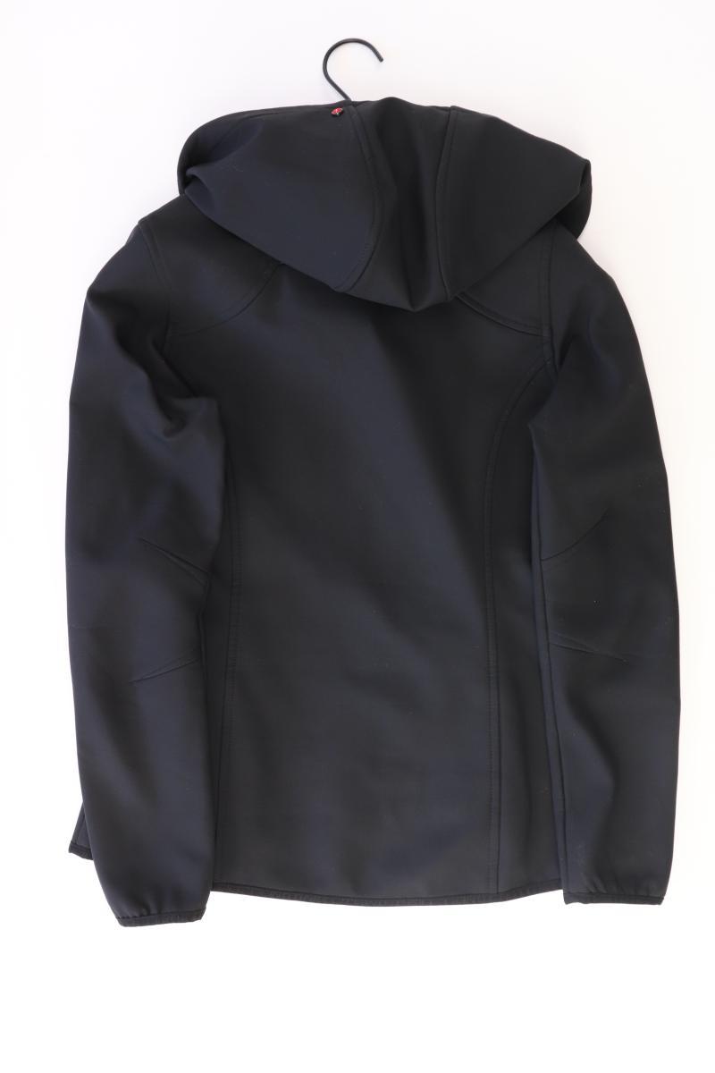 O'Neill Softshelljacke Gr. M schwarz aus Polyester