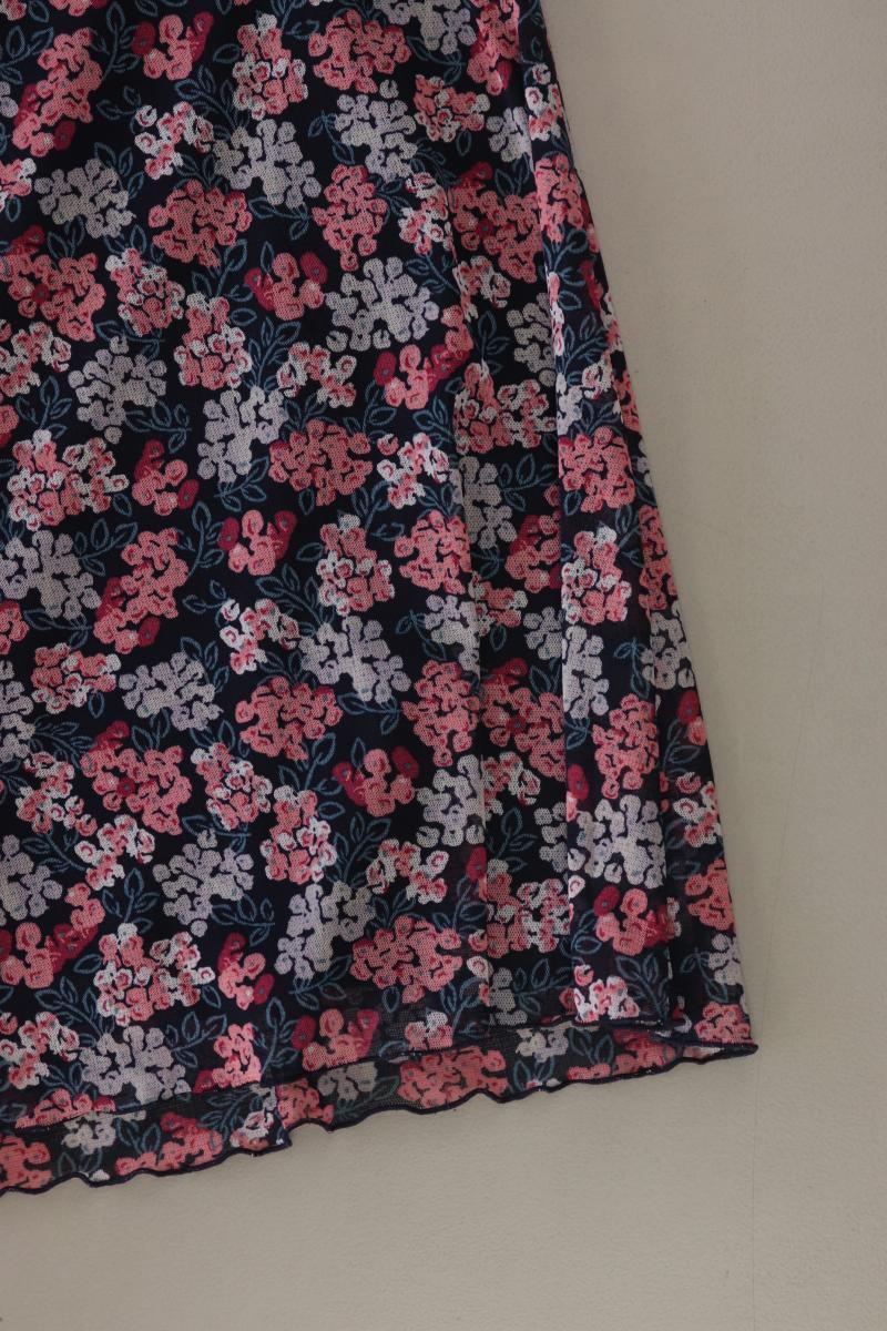s.Oliver Stretchrock Gr. 36 mit Blumenmuster mehrfarbig