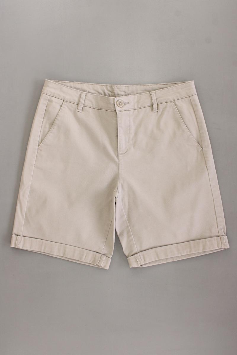 United Colors of Benetton Shorts Gr. M creme