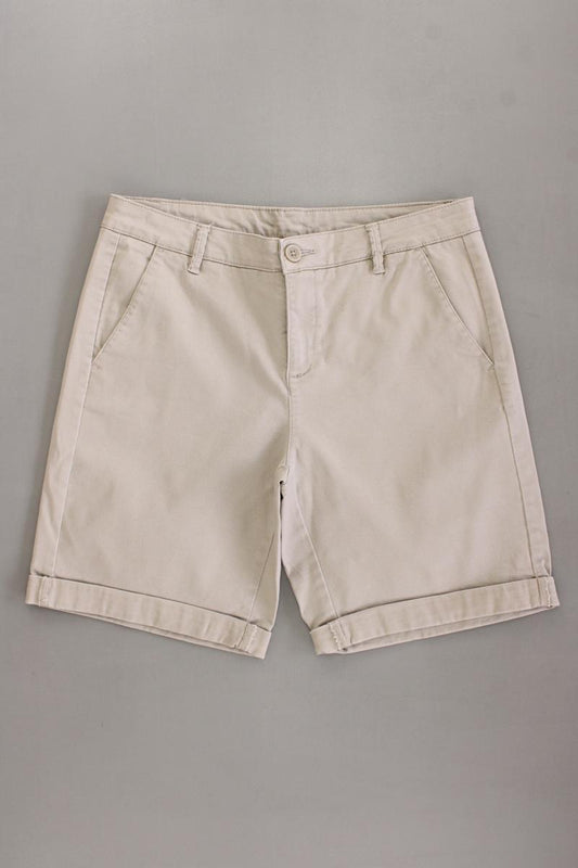 United Colors of Benetton Shorts Gr. M creme