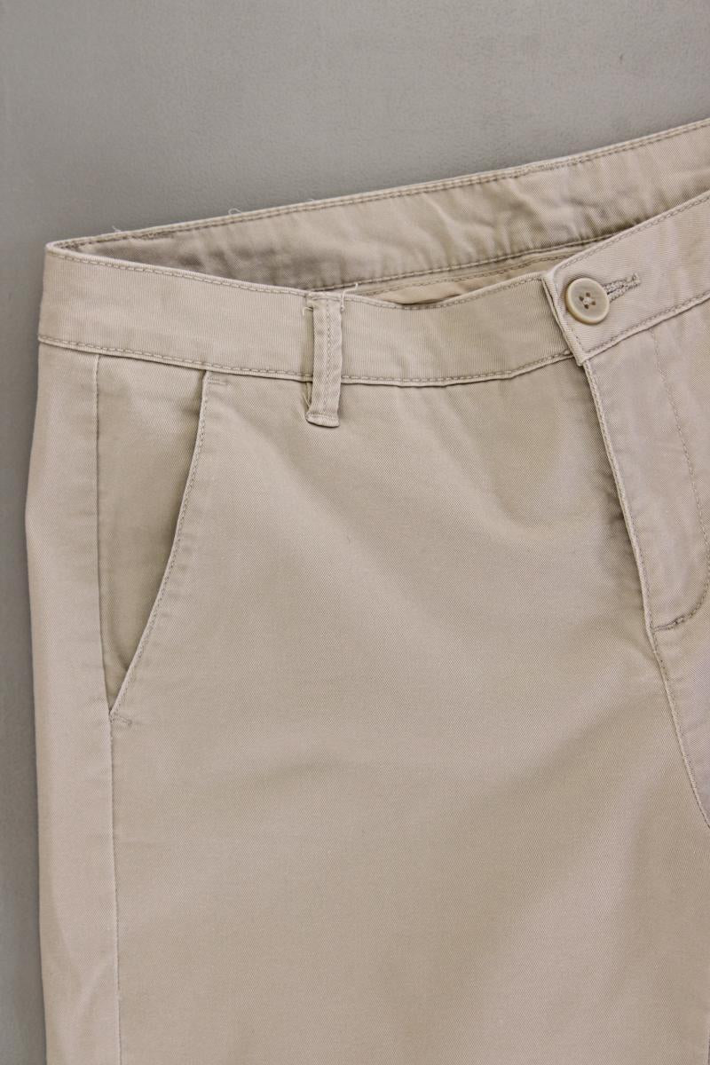 United Colors of Benetton Shorts Gr. M creme