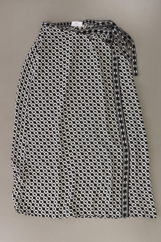 MAX STUDIO Wickelrock Gr. M mehrfarbig aus Polyester
