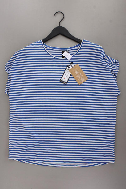 Vero Moda Shirt Gr. XL gestreift neu mit Etikett Neupreis: 19,99€! Kurzarm blau