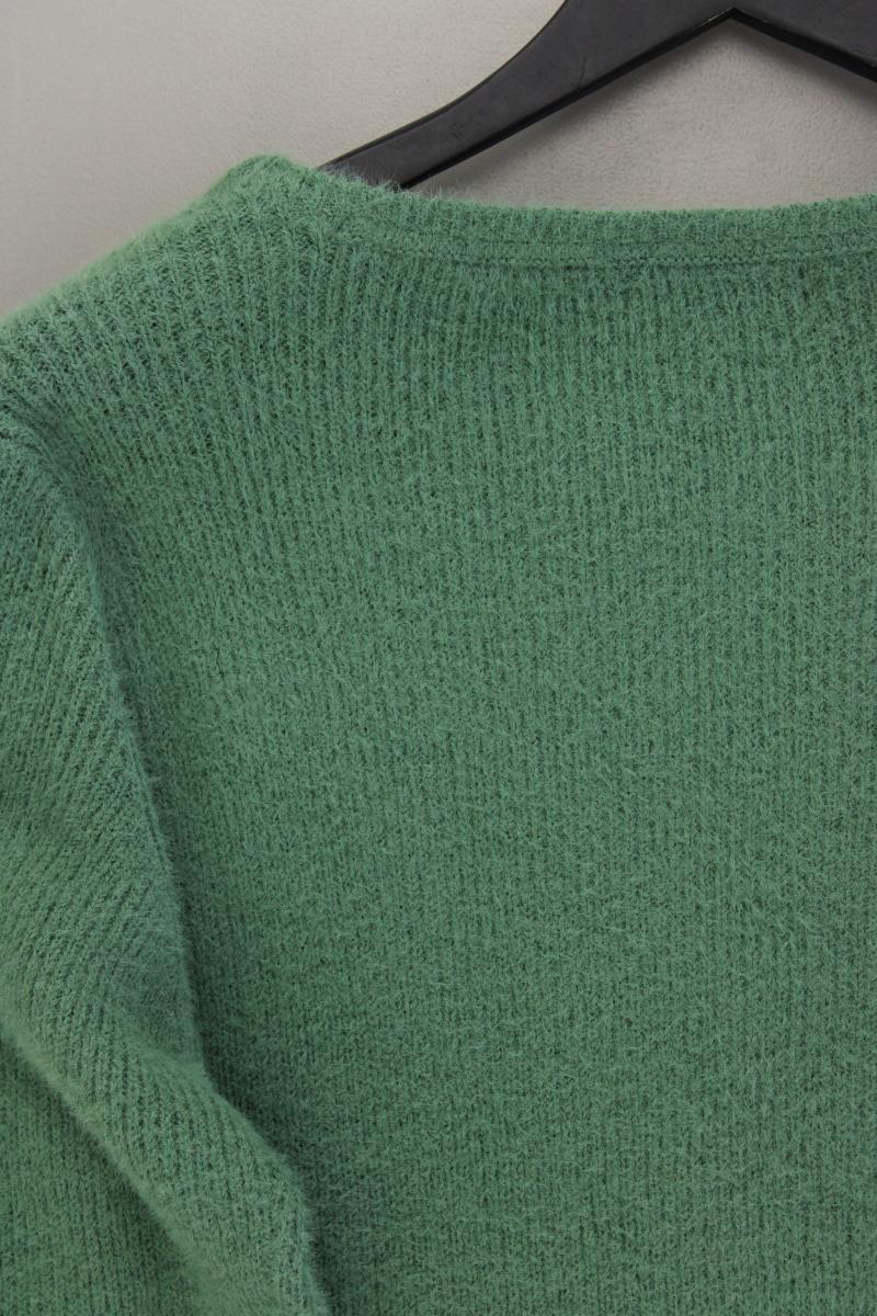 Eli & Moon Pullover Gr. L grün