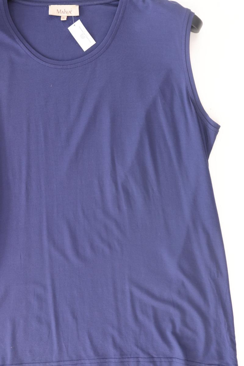 Second Hand Outfit Größe XL mit Malva Trägertop in Gr. XL und Halskette