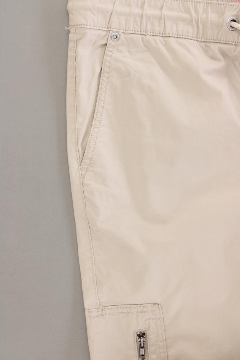 Cecil 7/8 Hose Gr. M braun