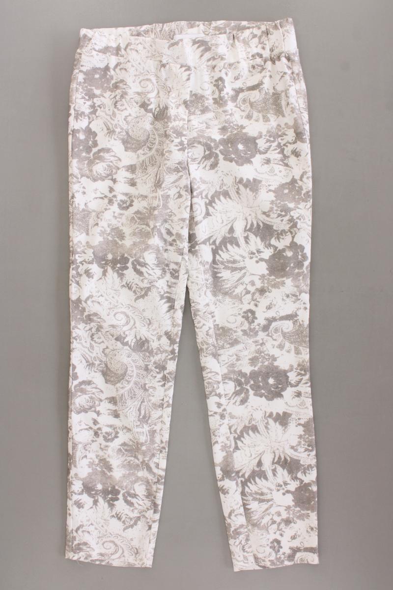 Amy Vermont 7/8 Hose Gr. 38 braun aus Viskose