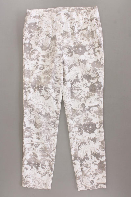 Amy Vermont 7/8 Hose Gr. 38 braun aus Viskose