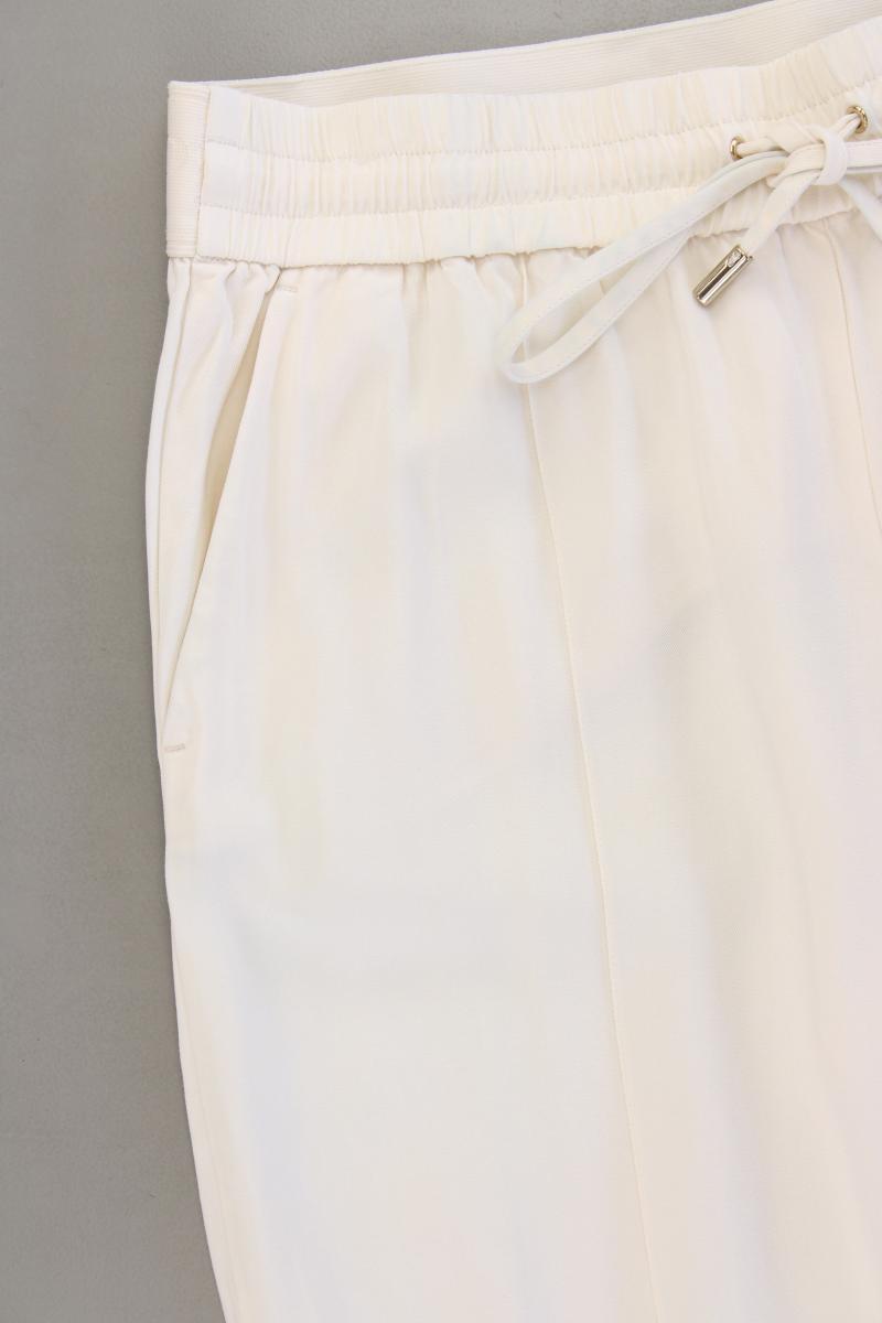 Joop! Stoffhose Gr. 40 creme