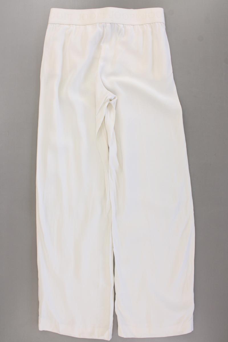 Joop! Stoffhose Gr. 40 creme