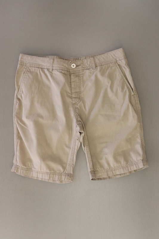 Review Shorts für Herren Gr. M creme aus Baumwolle