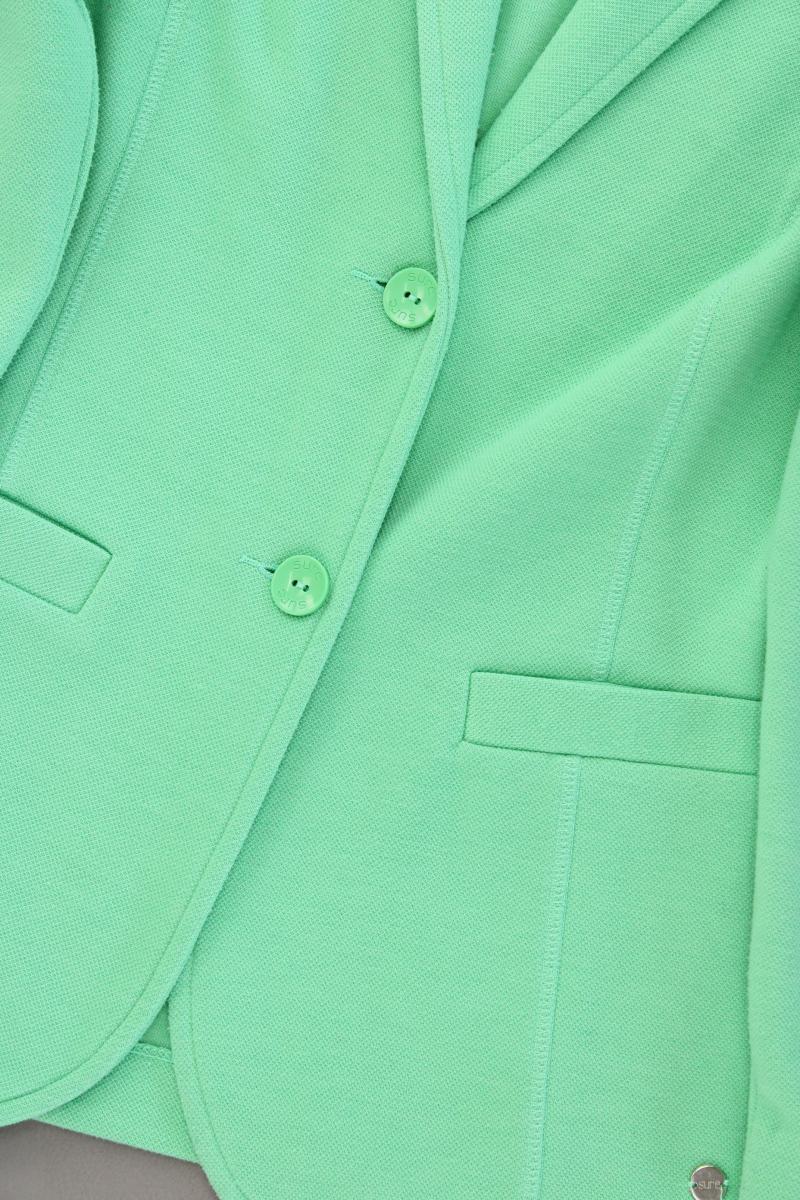 Sure Regular Blazer Gr. S grün