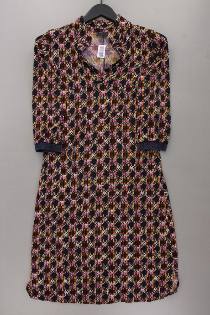 Made by Keet Kleid Gr. M 3/4 Ärmel mehrfarbig