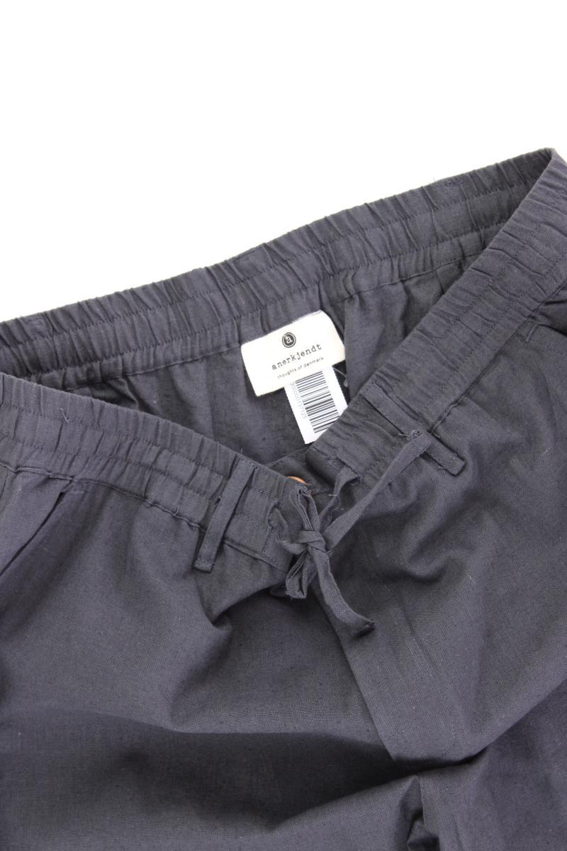 Anerkjendt Shorts für Herren Gr. L Neupreis: 59,99€! grau aus Baumwolle