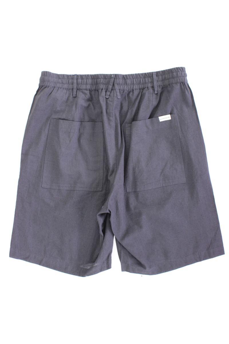 Anerkjendt Shorts für Herren Gr. L Neupreis: 59,99€! grau aus Baumwolle
