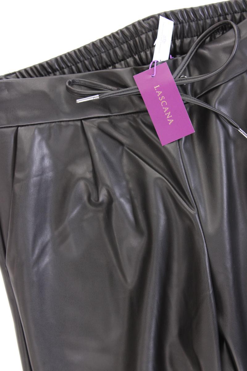 Second Hand Outfit Größe XL mit Zara Longblazer in Gr. XL und Halskette