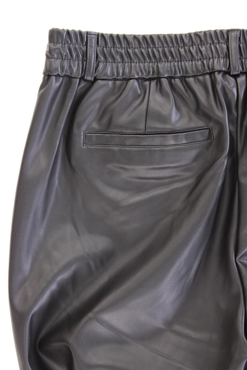 Second Hand Outfit Größe XL mit Zara Longblazer in Gr. XL und Halskette