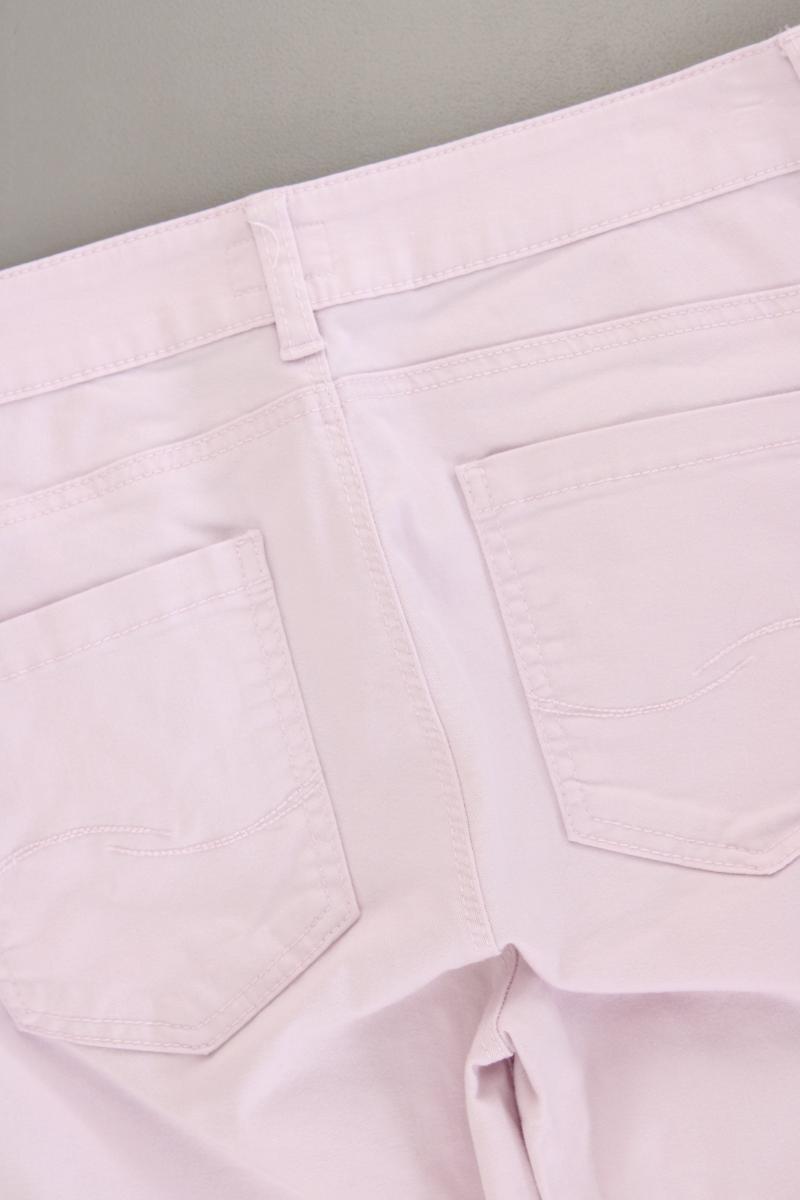 QS by s.Oliver 3/4 Hose Gr. 42 Modell Catie rosa