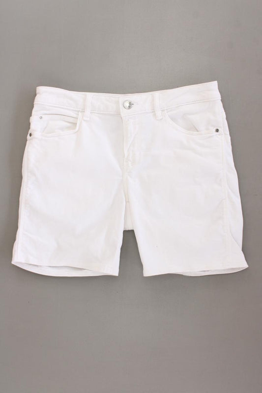 Guess Shorts Gr. W28 weiß