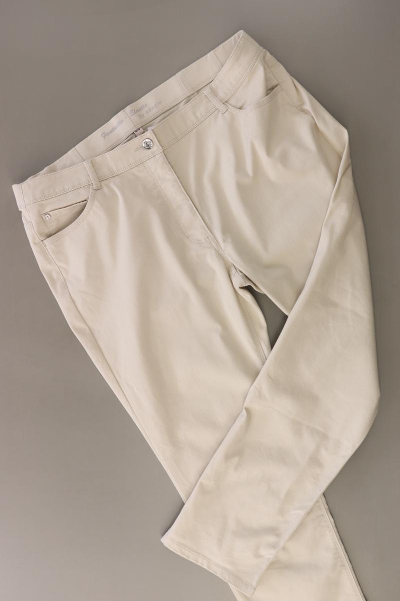 Adagio Hose Gr. 46/L28 creme