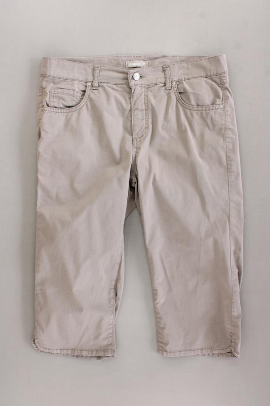 Angels 3/4 Hose Gr. 40 grau aus Baumwolle