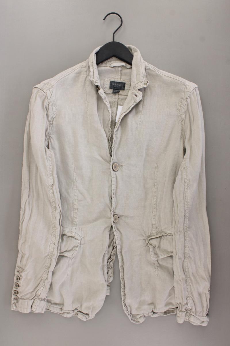 Transit Longblazer Gr. M creme