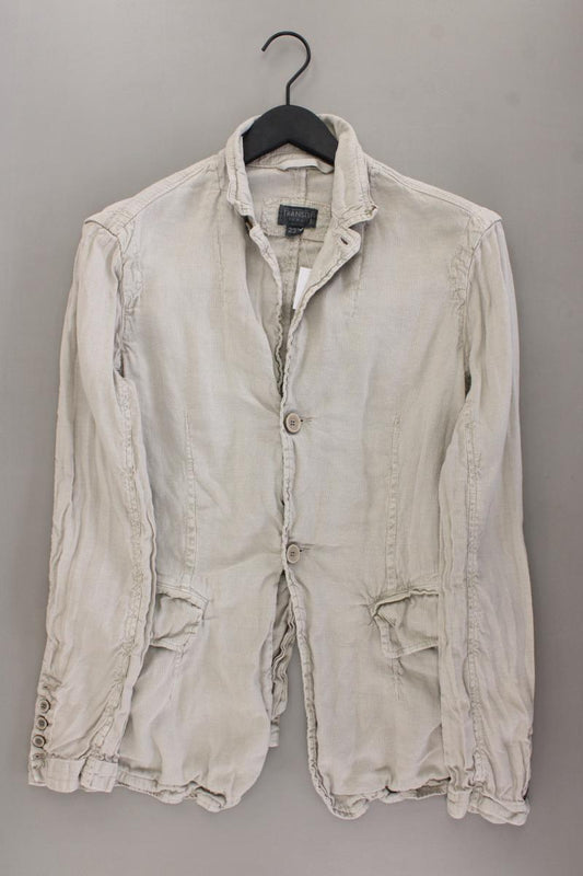 Transit Longblazer Gr. M creme