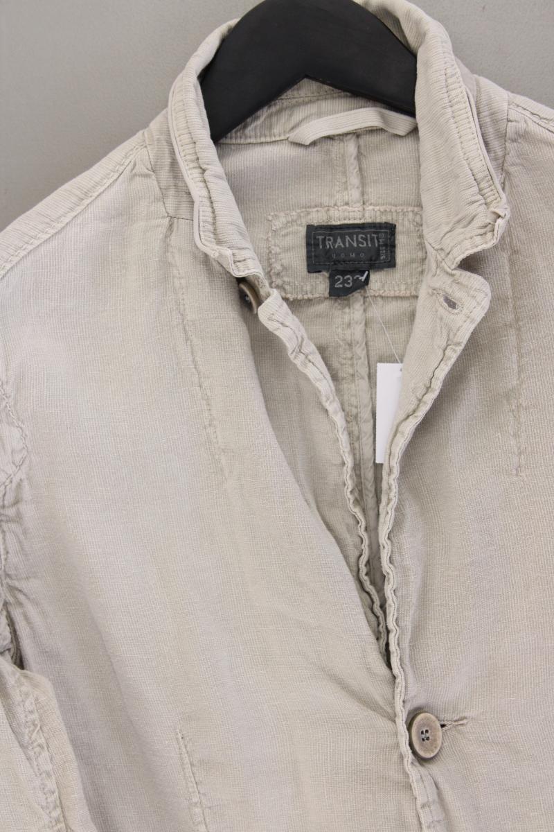 Transit Longblazer Gr. M creme
