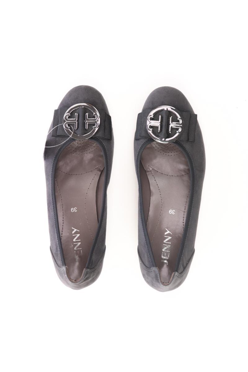 Jenny Pumps Gr. 39 schwarz