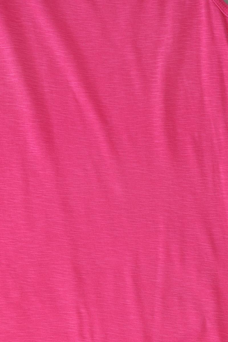 Polo Sylt Trägertop Gr. L pink aus Baumwolle