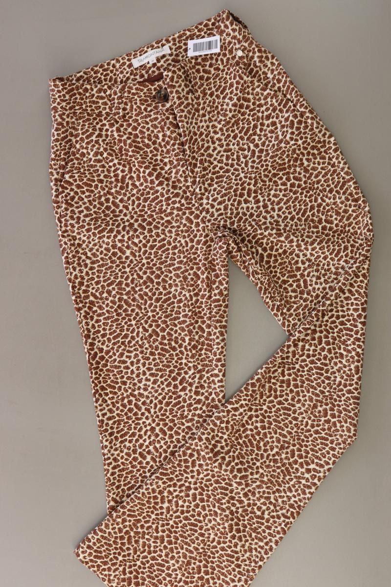 Second Hand Outfit Größe XS mit Pull&Bear Longsleeve-Shirt in Gr. XS und Armband