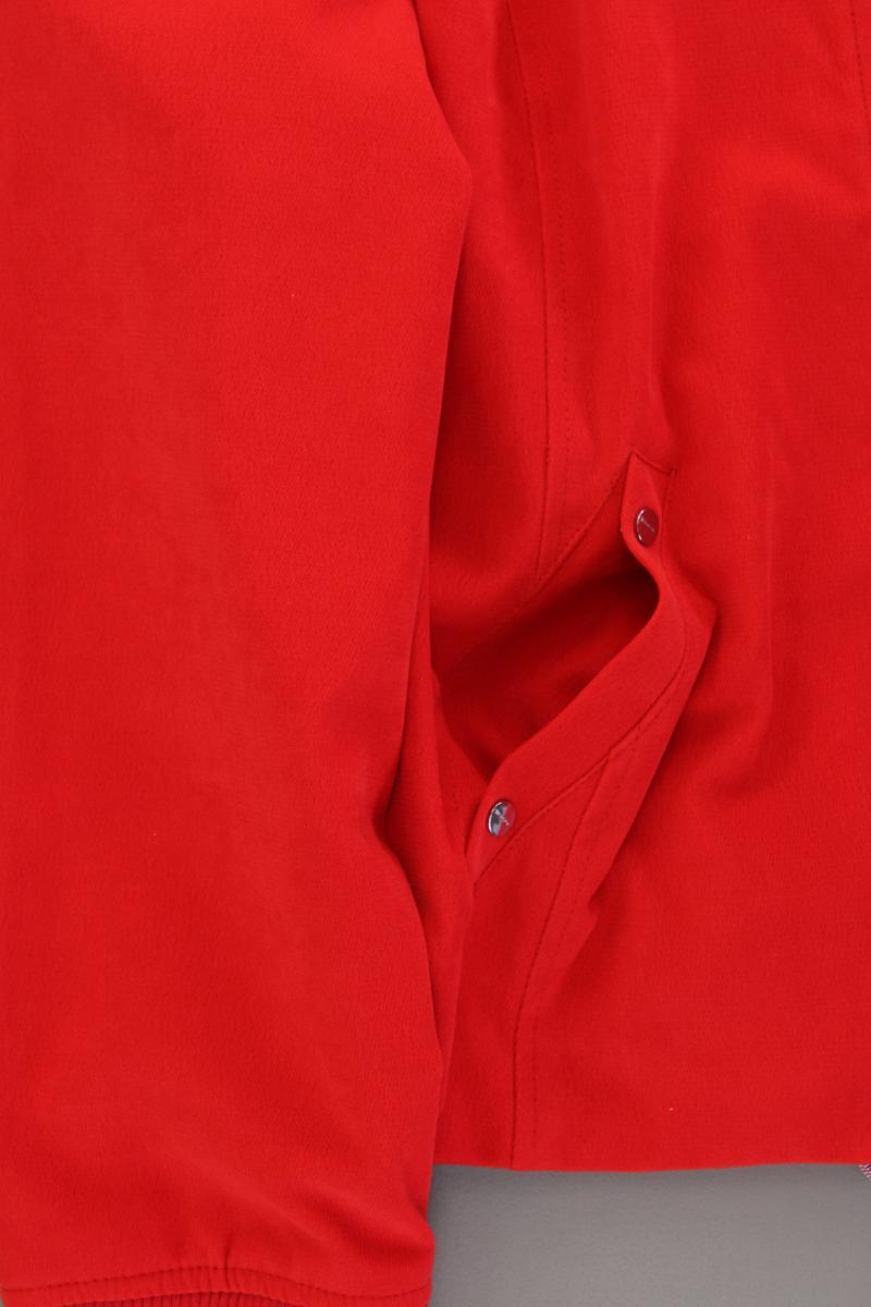 Street One Übergangsjacke Gr. 48 rot